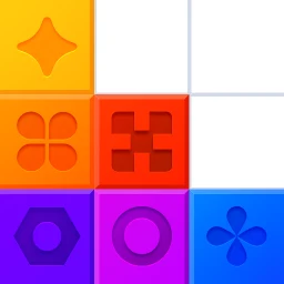 Ikon Color Sort: Teka-teki menyusun